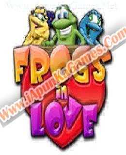 Frogs in Love Free Download