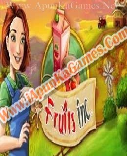 Fruits Inc Free Download