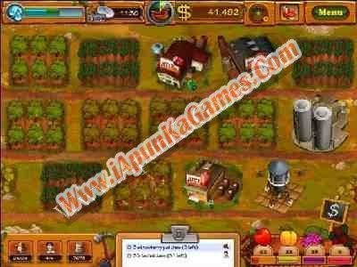 Fruits Inc Free Download Screenshot 1