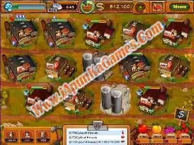 Fruits Inc Free Download Screenshot 2