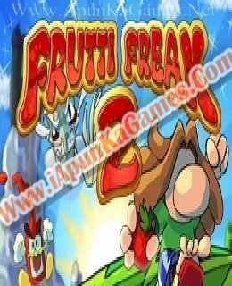 Frutti Freak 2 Free Download