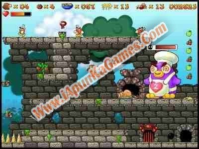 Frutti Freak 2 Free Download Screenshot 1