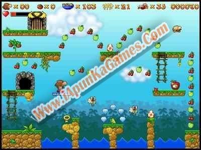 Frutti Freak 2 Free Download Screenshot 2