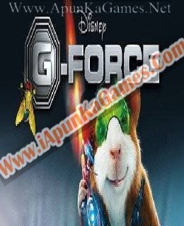 G Force Free Download