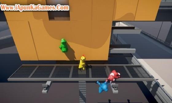 Gang Beasts Free Download Screenshot 1