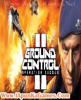 Ground Control 2 Operation Exodus Special Edition Free Download
