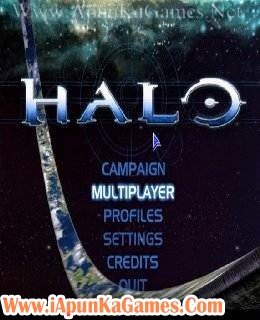 Halo Free Download