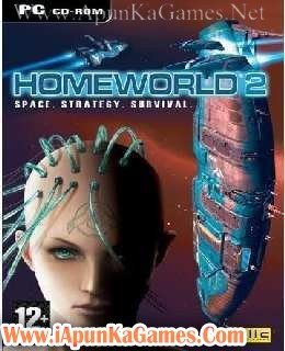 Homeworld 2 Free Download