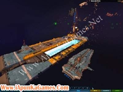 Homeworld 2 Free Download Screenshot 2