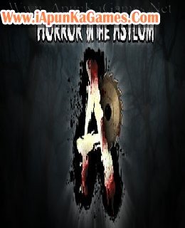 Horror in the Asylum Free Download
