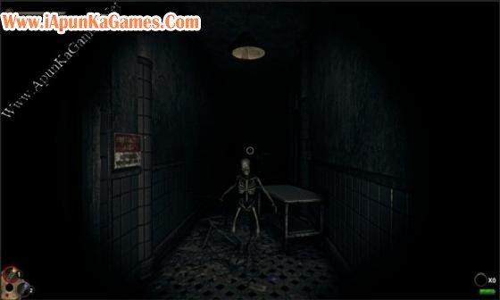Horror in the Asylum Free Download Screenshot 2