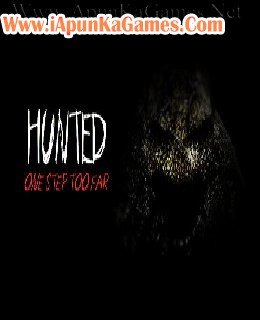 Hunted One Step Too Far Free Download