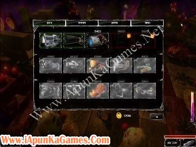 I am weapon Free Download Screenshot 1