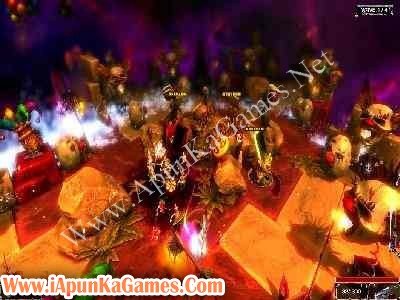 I am weapon Free Download Screenshot 2