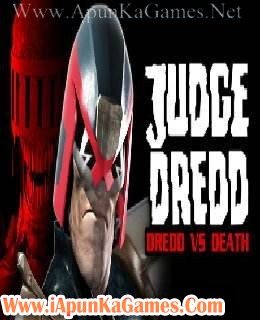 Judge Dredd Dredd vs Death Free Download