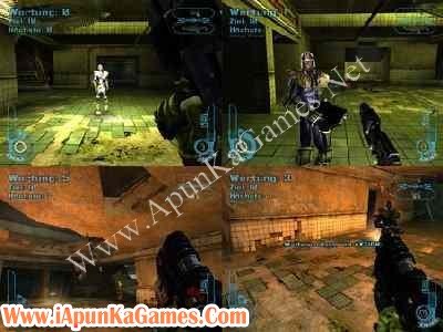 Judge Dredd Dredd vs Death Free Download Screenshot 1