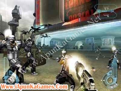 Judge Dredd Dredd vs Death Free Download Screenshot 2 Judge Dredd Dredd vs Death Free Download Screenshot 2