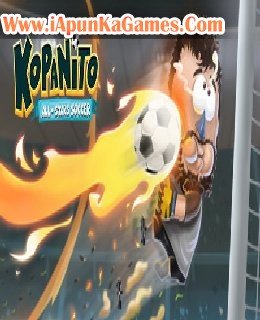 Kopanito All Stars Soccer Free Download