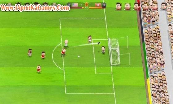 Kopanito All Stars Soccer Free Download Screenshot 1