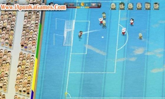 Kopanito All Stars Soccer Free Download Screenshot 3