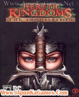 Kult Heretic Kingdoms Free Download