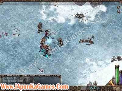 Kult Heretic Kingdoms Free Download Screenshot 1 Kult Heretic Kingdoms Free Download Screenshot 1