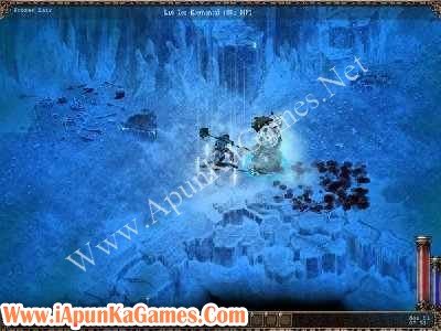 Kult Heretic Kingdoms Free Download Screenshot 2 Kult Heretic Kingdoms Free Download Screenshot 2
