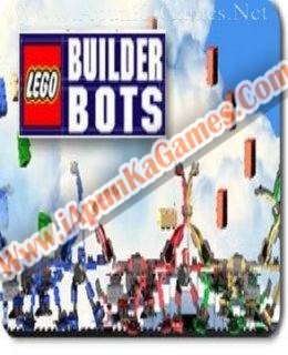 LEGO Builder Bots Game Free Download