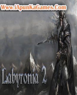 Labyronia RPG 2 Free Download