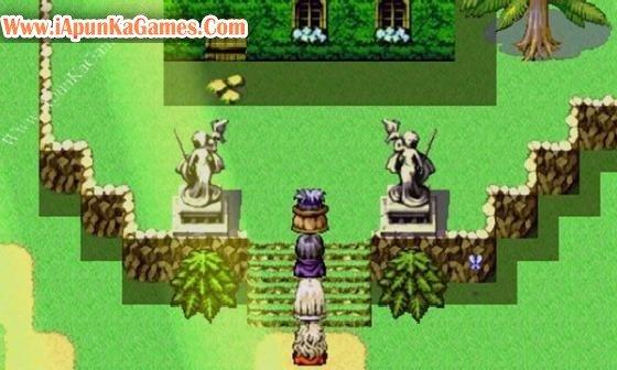 Labyronia RPG 2 Free Download Screenshot 3 Labyronia RPG 2 Free Download Screenshot 3