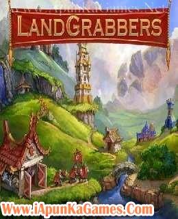 LandGrabbers Free Download