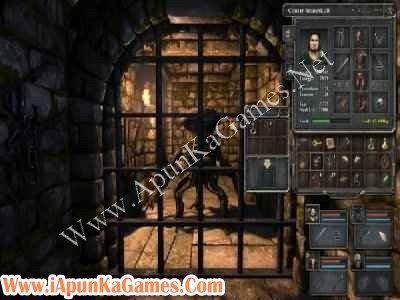 Legend of Grimrock Free Download Screenshot 1