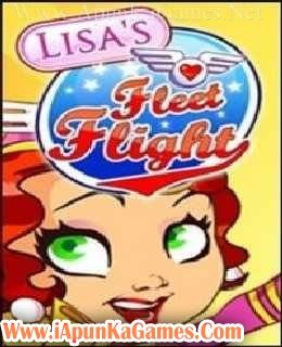 Lisas Fleet Flight Free Download