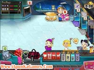 Lisas Fleet Flight Free Download Screenshot 2 Lisas Fleet Flight Free Download Screenshot 2