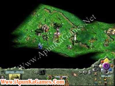 Lords of Magic Special Edition Free Download Screenshot 2 Lords of Magic Special Edition Free Download Screenshot 2