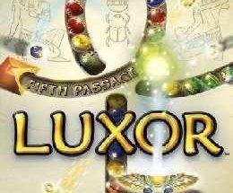 Luxor 5th Passage Free Download