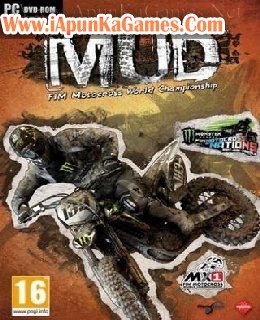 MUD FIM Motocross World Championship Free Download