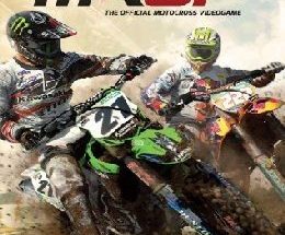 MXGP The Official Motocross Videogame Game Free Download