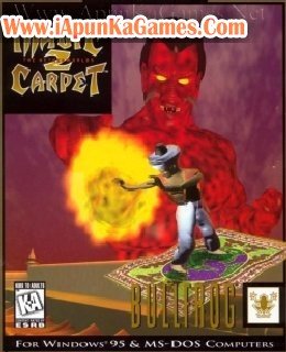 Magic Carpet 2 The Netherworlds Free Download