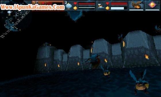 Magic Carpet 2 The Netherworlds Free Download Screenshot 2