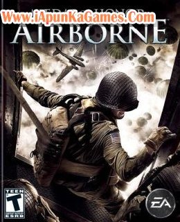 last medal of honor game last medal of honor game
