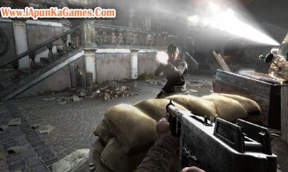 Medal of Honor Airborne Free Download Screenshot 2