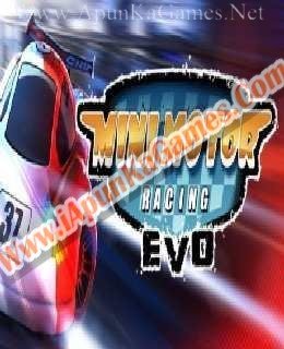 Mini Motor Racing EVO Free Download