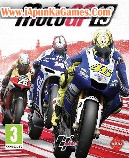 MotoGP 13 Free Download