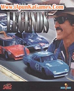 NASCAR Legends Free Download