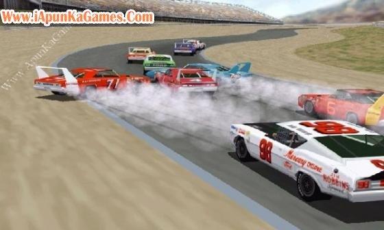 NASCAR Legends Free Download Screenshot 1