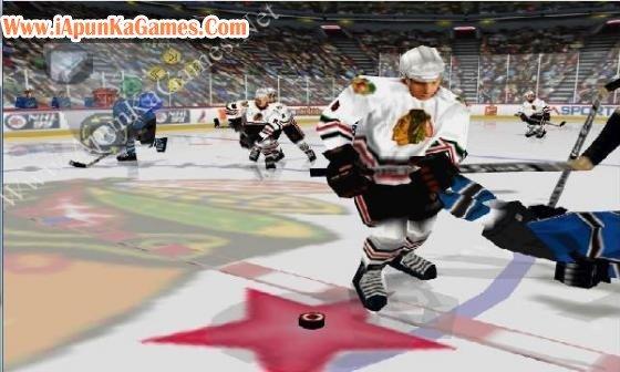 NHL 99 Free Download Screenshot 1