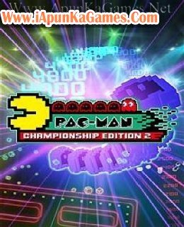 Pac Man Championship Edition 2 Free Download