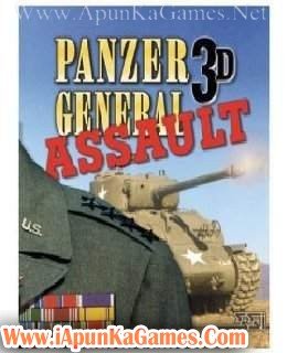 Panzer General 3D Assault Free Download