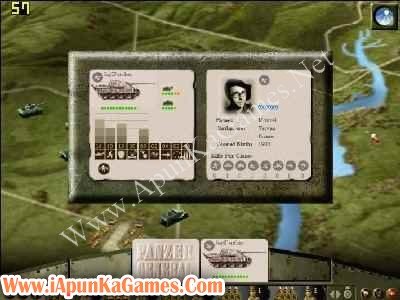 Panzer General 3D Assault Free Download Screenshot 1